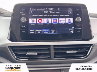 VOLKSWAGEN T-roc 1.5 tsi life dsg 22