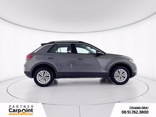 VOLKSWAGEN T-roc 1.5 tsi life dsg 4