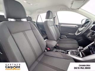 VOLKSWAGEN T-roc 1.5 tsi life dsg 6