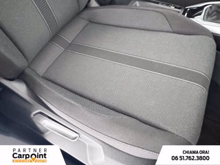VOLKSWAGEN T-roc 1.5 tsi life dsg 7