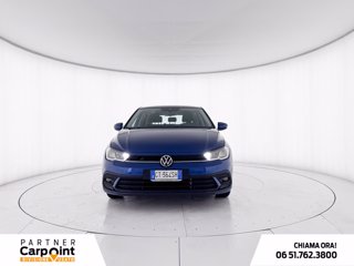VOLKSWAGEN Polo 1.0 tsi life 95cv dsg 1