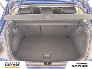 VOLKSWAGEN Polo 1.0 tsi life 95cv dsg 10