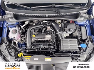 VOLKSWAGEN Polo 1.0 tsi life 95cv dsg 11