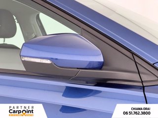VOLKSWAGEN Polo 1.0 tsi life 95cv dsg 14