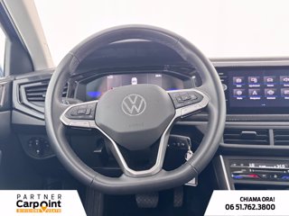 VOLKSWAGEN Polo 1.0 tsi life 95cv dsg 17