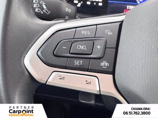 VOLKSWAGEN Polo 1.0 tsi life 95cv dsg 20