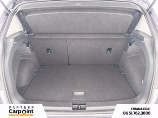 VOLKSWAGEN T-cross 1.0 tsi life 95cv 10