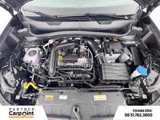 VOLKSWAGEN T-cross 1.0 tsi life 95cv 11