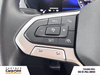 VOLKSWAGEN T-cross 1.0 tsi life 95cv 20