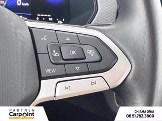 VOLKSWAGEN T-cross 1.0 tsi life 95cv 21