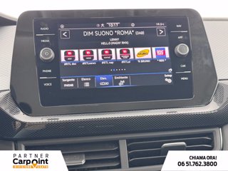 VOLKSWAGEN T-cross 1.0 tsi life 95cv 22