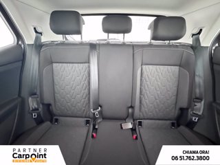 VOLKSWAGEN T-cross 1.0 tsi life 95cv 8
