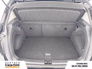 VOLKSWAGEN T-cross 1.0 tsi life 115cv dsg 10