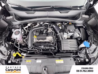 VOLKSWAGEN T-cross 1.0 tsi life 115cv dsg 11