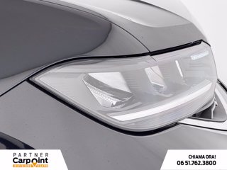 VOLKSWAGEN T-cross 1.0 tsi life 115cv dsg 12