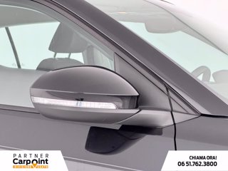VOLKSWAGEN T-cross 1.0 tsi life 115cv dsg 14