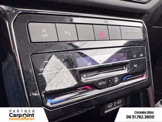 VOLKSWAGEN T-cross 1.0 tsi life 115cv dsg 23