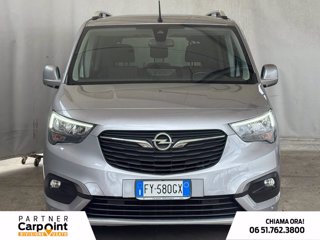 OPEL Combo life n1 1.5d 130cv advance s&s l1h1 at8 1