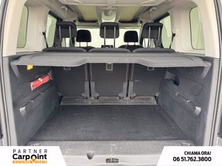 OPEL Combo life n1 1.5d 130cv advance s&s l1h1 at8 10
