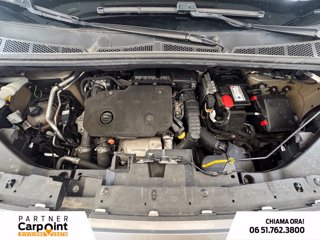 OPEL Combo life n1 1.5d 130cv advance s&s l1h1 at8 11