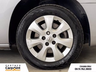 OPEL Combo life n1 1.5d 130cv advance s&s l1h1 at8 13