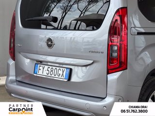 OPEL Combo life n1 1.5d 130cv advance s&s l1h1 at8 16