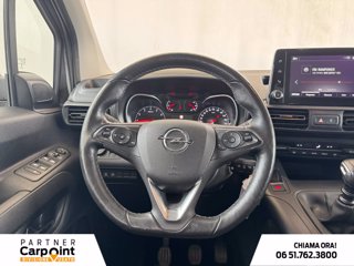 OPEL Combo life n1 1.5d 130cv advance s&s l1h1 at8 17