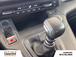 OPEL Combo life n1 1.5d 130cv advance s&s l1h1 at8 23