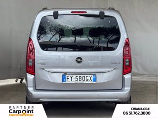 OPEL Combo life n1 1.5d 130cv advance s&s l1h1 at8 3