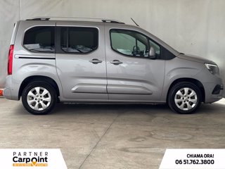 OPEL Combo life n1 1.5d 130cv advance s&s l1h1 at8 4