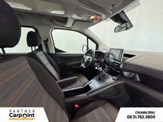 OPEL Combo life n1 1.5d 130cv advance s&s l1h1 at8 5