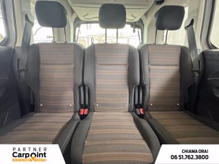 OPEL Combo life n1 1.5d 130cv advance s&s l1h1 at8 8
