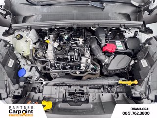 FORD Puma 1.0 ecoboost h titanium x s&s 125cv auto 11