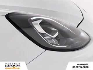 FORD Puma 1.0 ecoboost h titanium x s&s 125cv auto 12