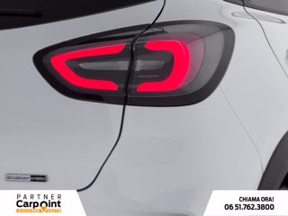FORD Puma 1.0 ecoboost h titanium x s&s 125cv auto 15