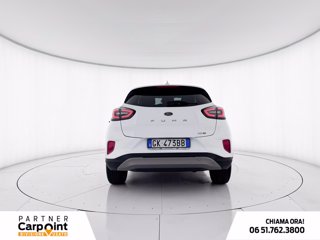 FORD Puma 1.0 ecoboost h titanium x s&s 125cv auto 3
