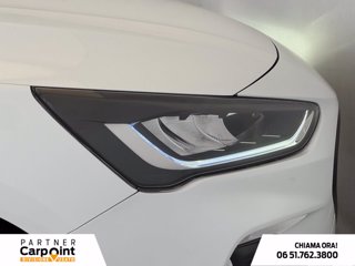FORD Focus 1.0t ecoboost h st-line x 155cv powershift 12