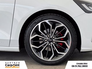 FORD Focus 1.0t ecoboost h st-line x 155cv powershift 13
