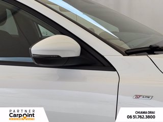 FORD Focus 1.0t ecoboost h st-line x 155cv powershift 14