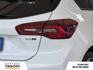 FORD Focus 1.0t ecoboost h st-line x 155cv powershift 15