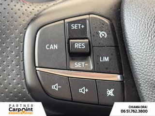 FORD Focus 1.0t ecoboost h st-line x 155cv powershift 19