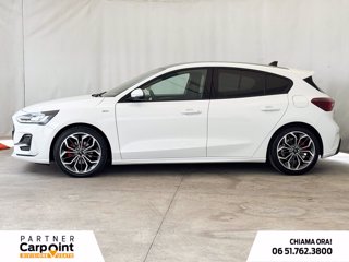 FORD Focus 1.0t ecoboost h st-line x 155cv powershift 2
