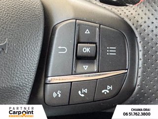 FORD Focus 1.0t ecoboost h st-line x 155cv powershift 20