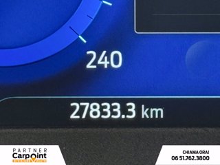 FORD Focus 1.0t ecoboost h st-line x 155cv powershift 21
