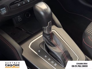 FORD Focus 1.0t ecoboost h st-line x 155cv powershift 24