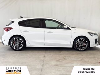 FORD Focus 1.0t ecoboost h st-line x 155cv powershift 4
