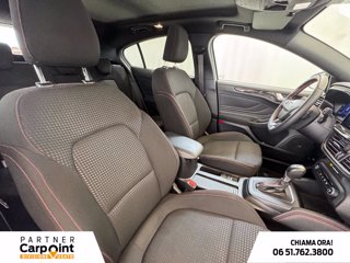 FORD Focus 1.0t ecoboost h st-line x 155cv powershift 6