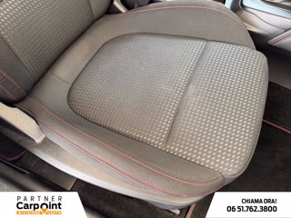 FORD Focus 1.0t ecoboost h st-line x 155cv powershift 7