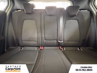 FORD Focus 1.0t ecoboost h st-line x 155cv powershift 8