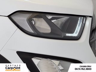 FORD Ecosport 1.0 ecoboost active s&s 125cv 12